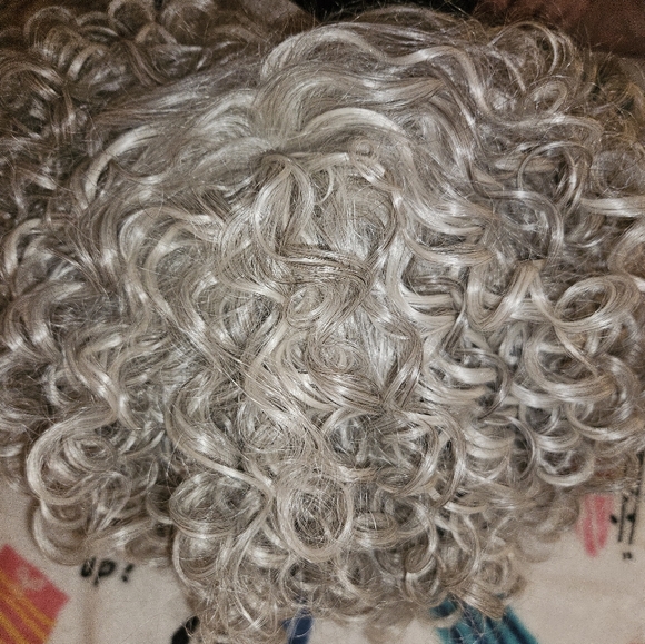 Toni Brattin HF 358 Irresistible Regular Light Grey 21809 - Picture 5 of 6